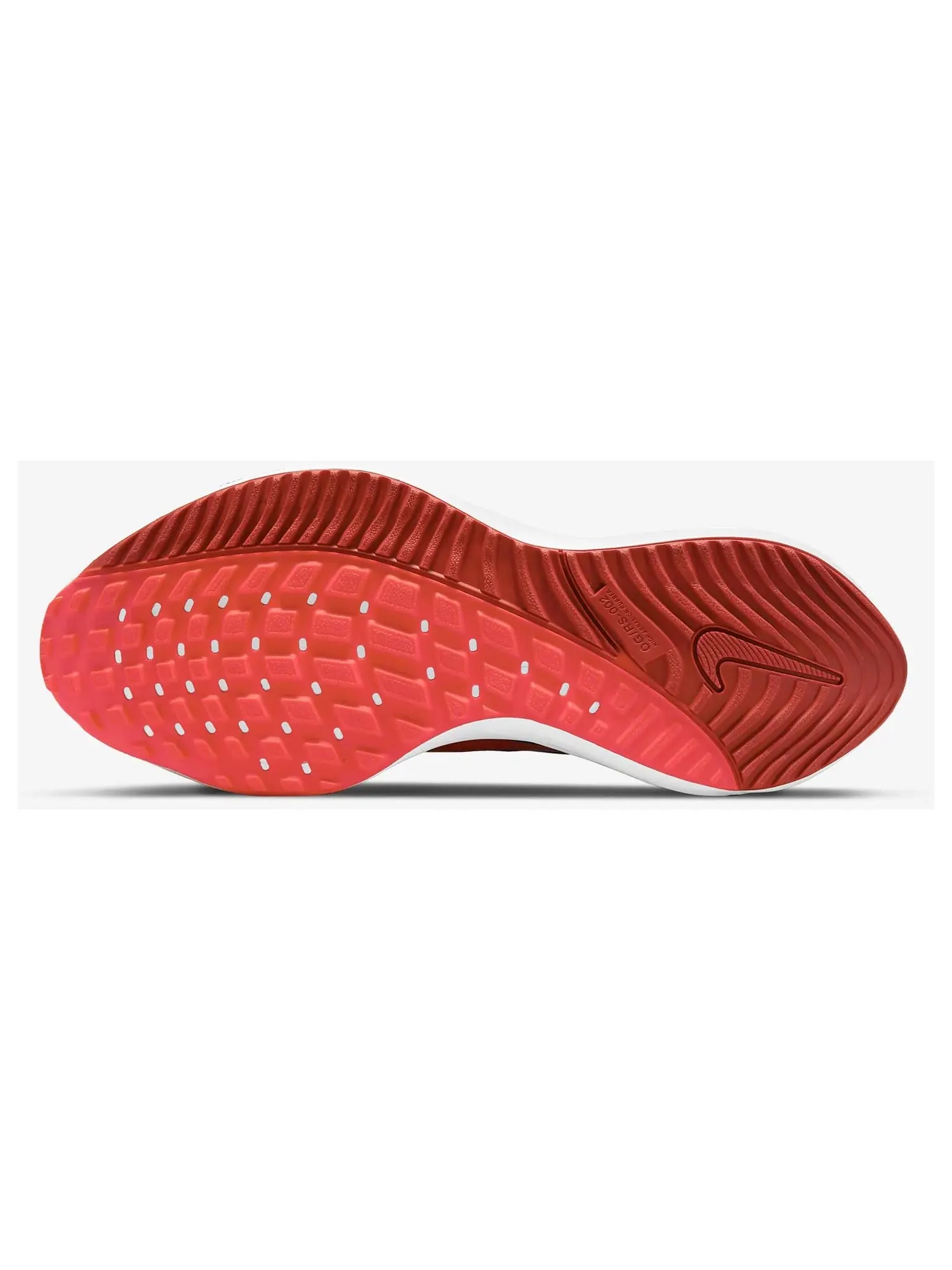 Кроссовки Nike Air Zoom Vomero 16 — изображение 5 из 7, серый/синий