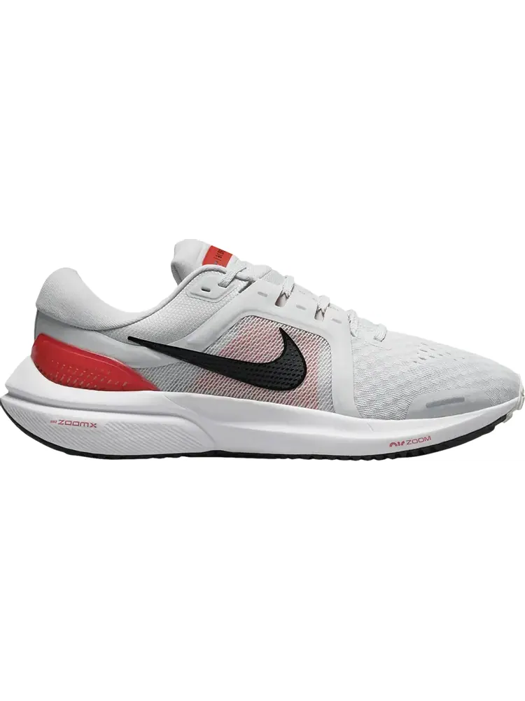 Кроссовки Nike Air Zoom Vomero 16 'Photon Dust Light Crimson' — изображение 1 из 1, белый