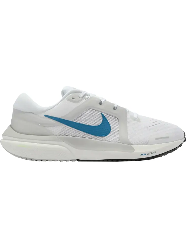 Кроссовки Nike Air Zoom Vomero 16 'White Imperial Blue' — изображение 1 из 1, белый