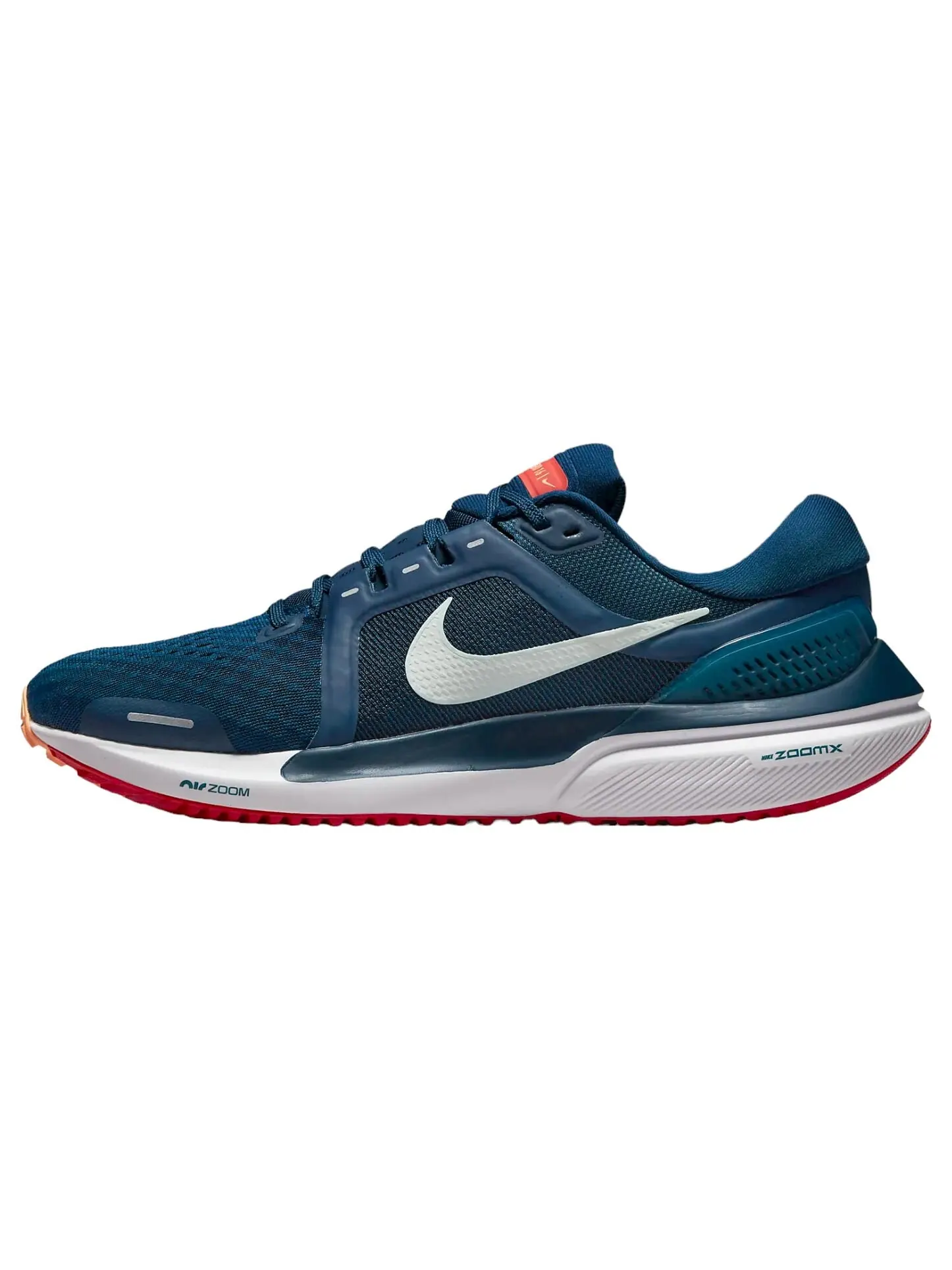 Кроссовки Nike Air Zoom Vomero 16 — изображение 1 из 7, синий