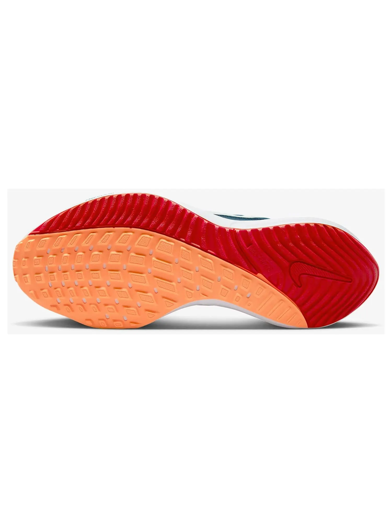 Кроссовки Nike Air Zoom Vomero 16 — изображение 5 из 7, синий