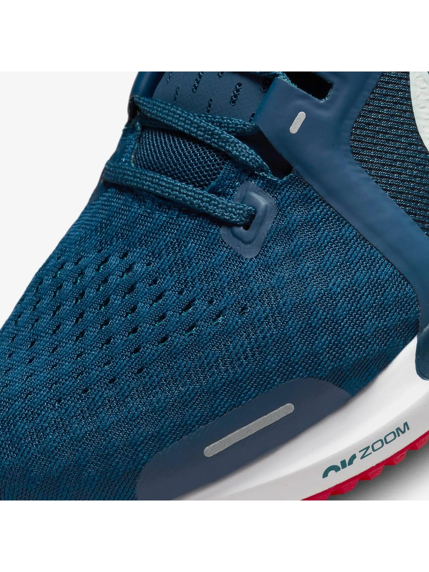 Кроссовки Nike Air Zoom Vomero 16 — изображение 6 из 7, синий