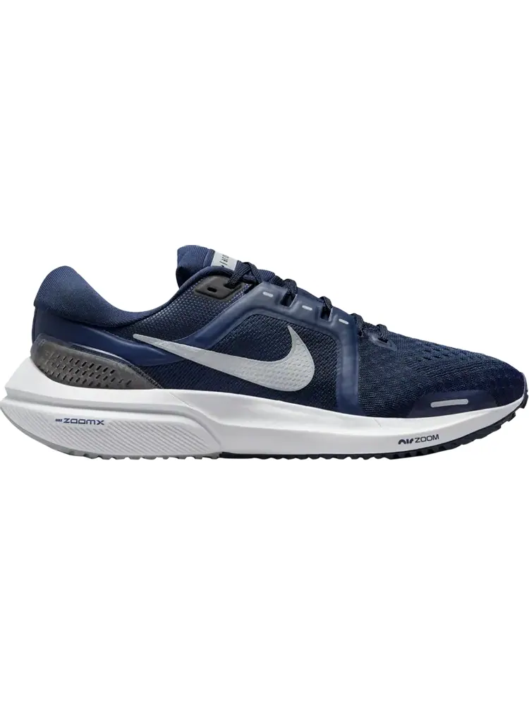 Кроссовки Nike Air Zoom Vomero 16 'Midnight Navy' — изображение 1 из 1, синий