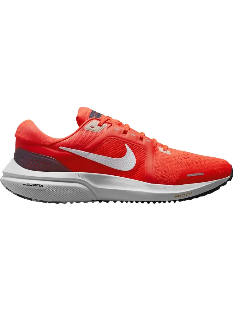 Кроссовки Air Zoom Vomero 16 'Bright Crimson' — изображение 1 из 1, оранжевый