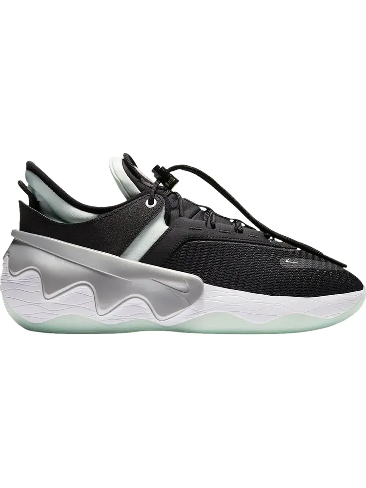 Кроссовки Nike D/MS/X Distorted DNA 'All Star 2021' — изображение 1 из 1, черный