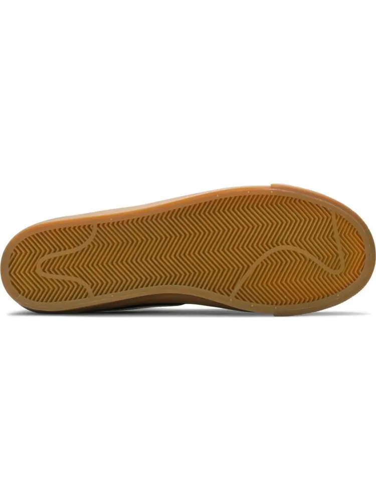 Кроссовки Nike Wacko Maria x Blazer Low SB 'Snakeskin' — изображение 4 из 8, черный