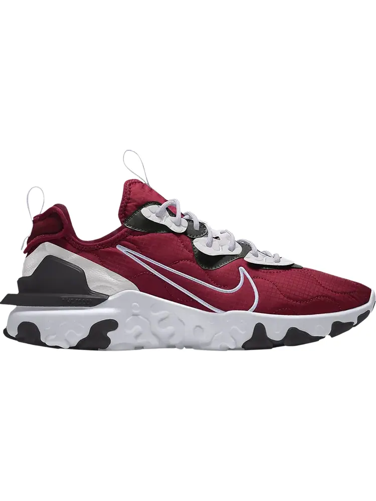 Кроссовки Nike Nike React Vision '3M' By You — изображение 1 из 1, мульти