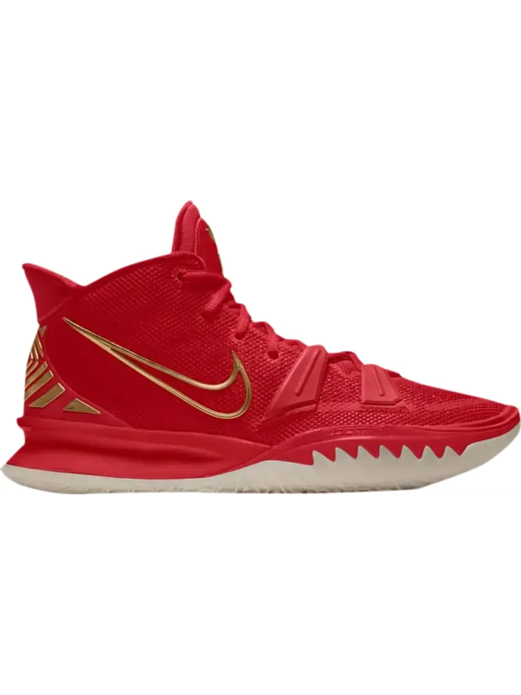 Кроссовки Nike Kyrie 7 By You — изображение 1 из 1, мульти