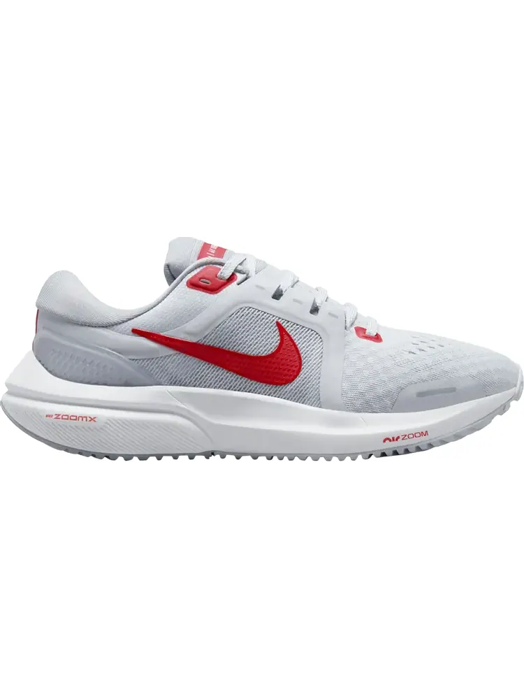Кроссовки Wmns Air Zoom Vomero 16 'Pure Platinum' — изображение 1 из 1, серый
