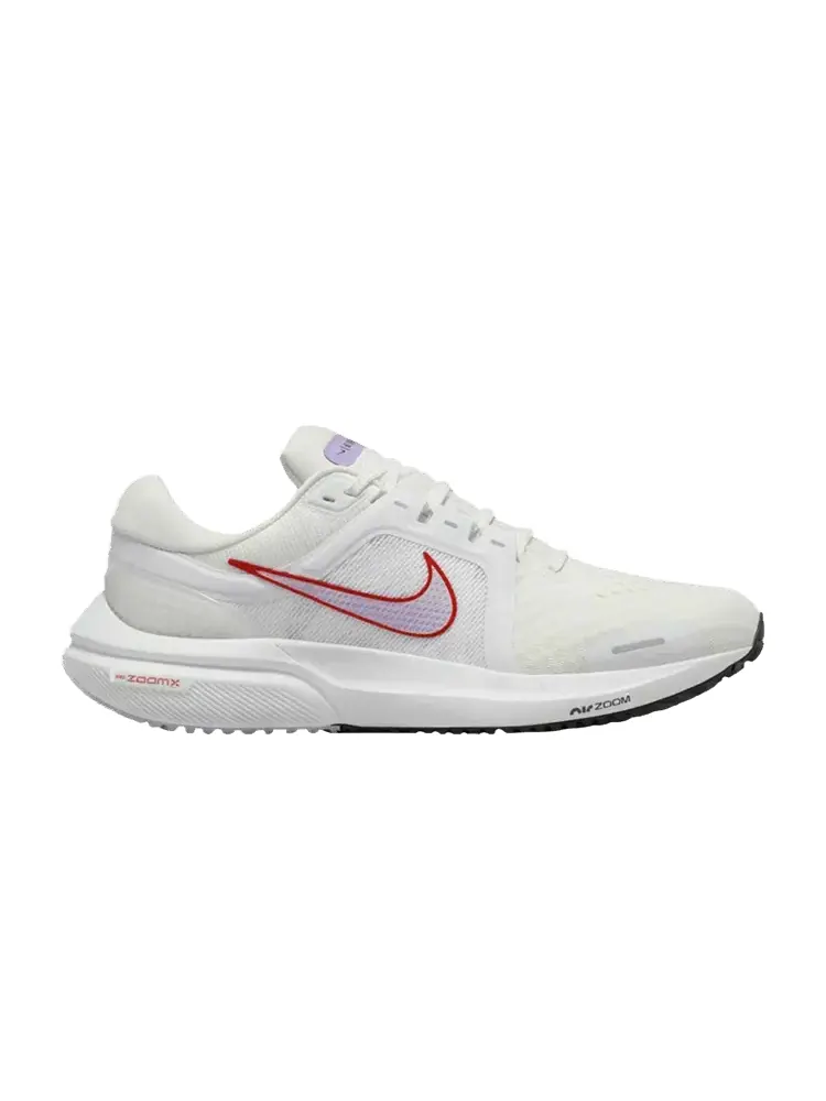 Кроссовки Wmns Air Zoom Vomero 16 'Summit White Doll White' — изображение 1 из 1, белый белый