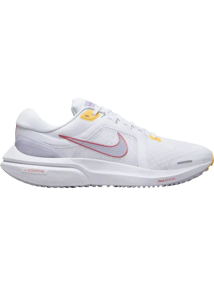 Кроссовки Wmns Air Zoom Vomero 16 'White Violet' — изображение 1 из 1, белый