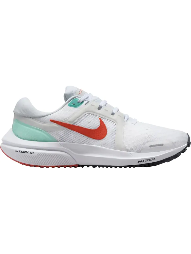 Кроссовки Wmns Air Zoom Vomero 16 'White Picante Clear Jade' — изображение 1 из 1, белый