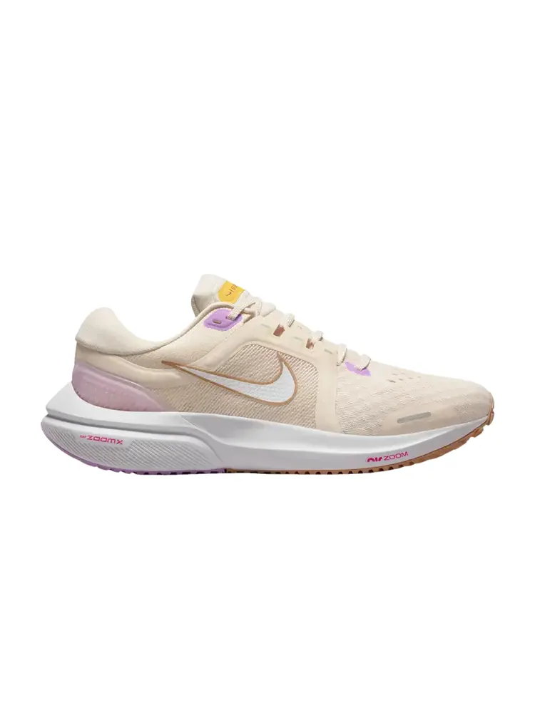 Кроссовки Nike Wmns Air Zoom Vomero 16 — изображение 1 из 1, бежевый
