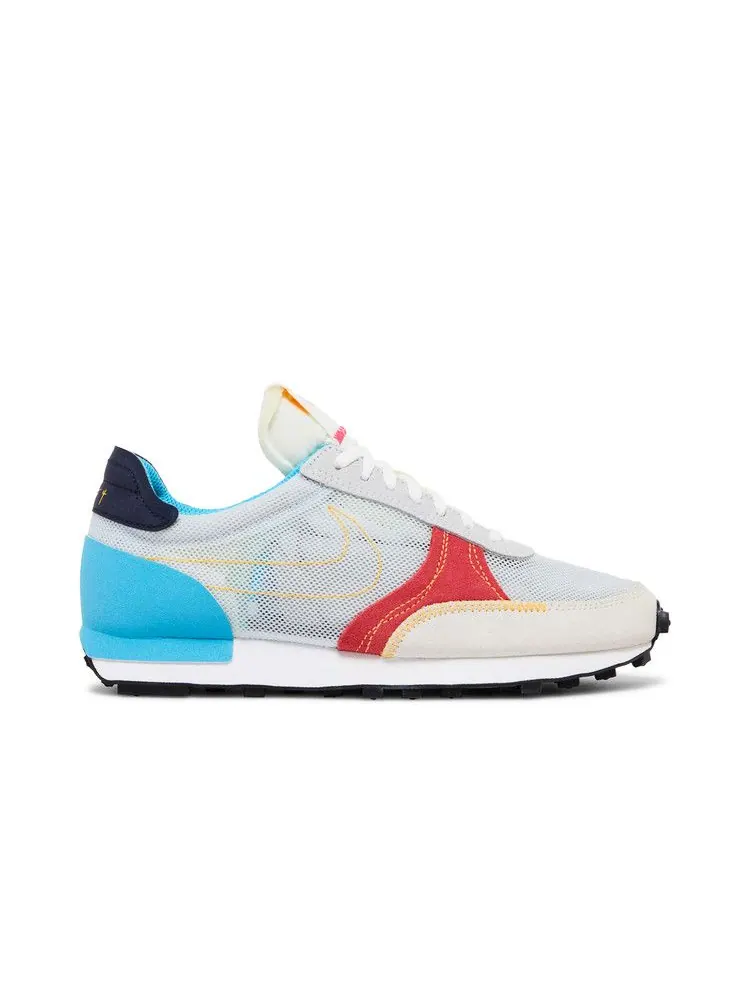 Кроссовки Nike Wmns Daybreak Type — изображение 1 из 8, серый синий