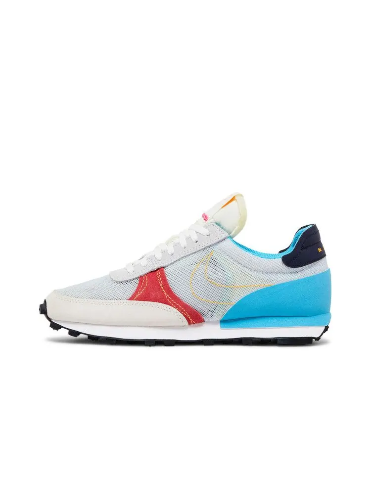 Кроссовки Nike Wmns Daybreak Type — изображение 3 из 8, серый синий