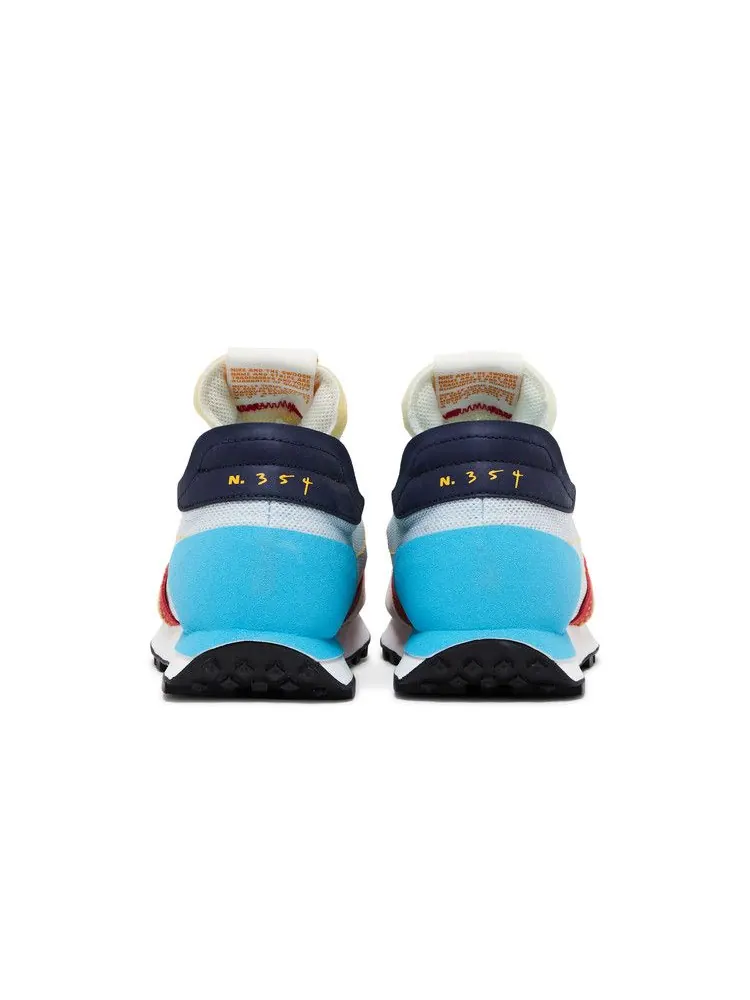 Кроссовки Nike Wmns Daybreak Type — изображение 6 из 8, серый синий