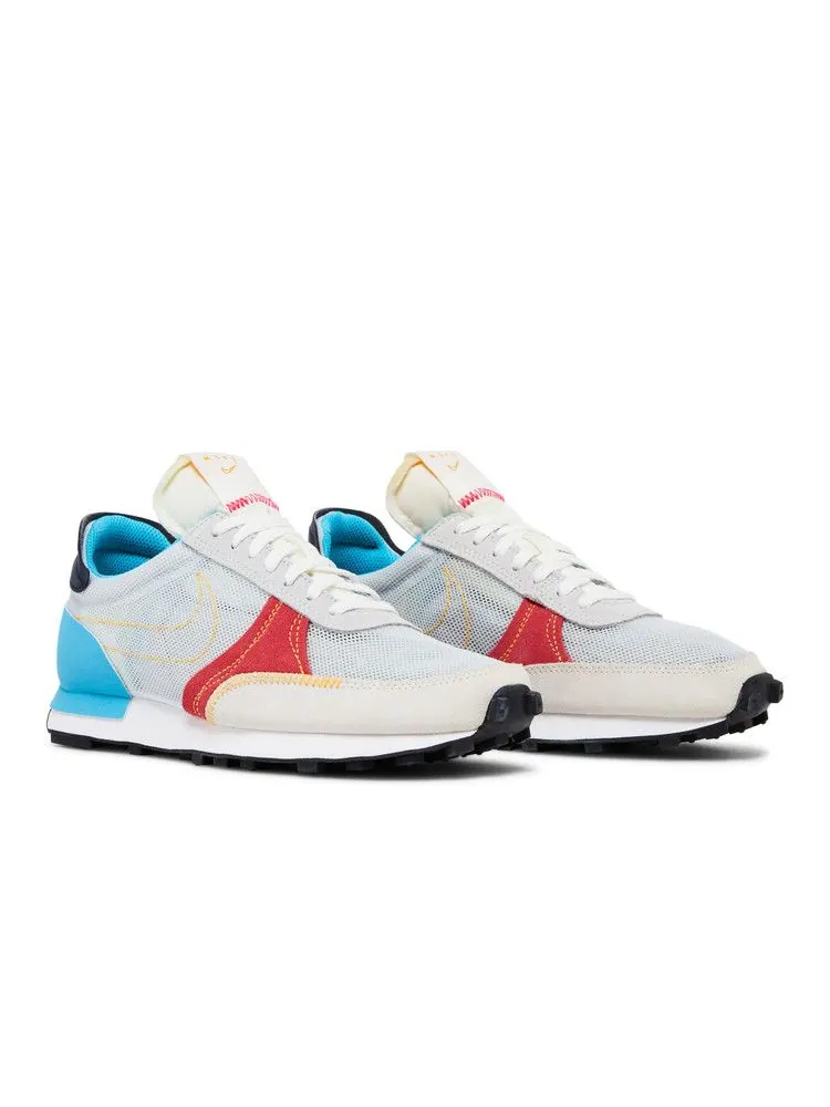 Кроссовки Nike Wmns Daybreak Type — изображение 8 из 8, серый синий