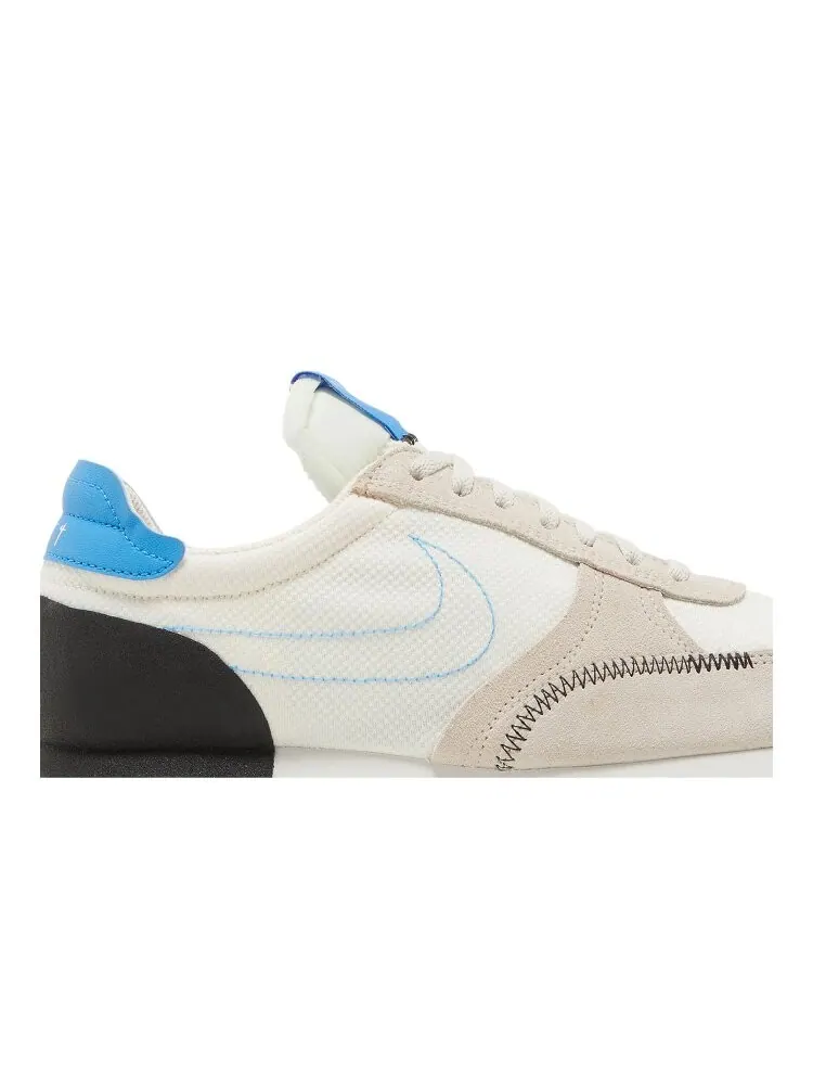 Кроссовки Nike Wmns Daybreak Type — изображение 2 из 4, белый