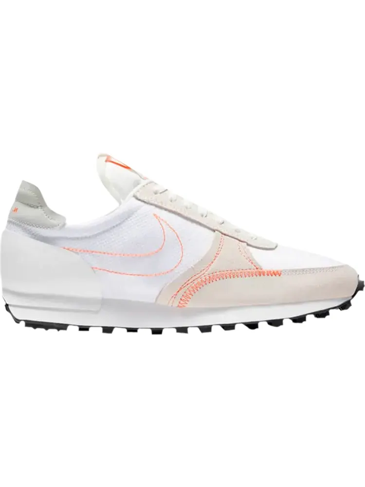 Кроссовки Nike Wmns Daybreak Type 'White Hyper Crimson' — изображение 1 из 1, белый