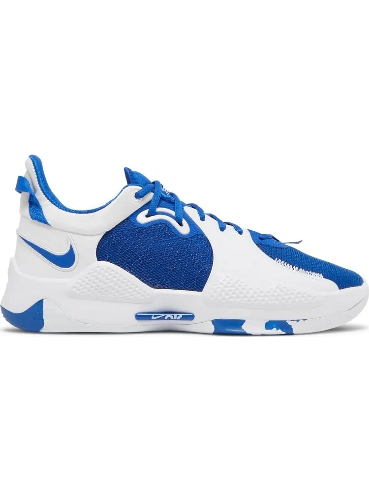 Кроссовки Nike PG 5 TB 'Game Royal' — изображение 1 из 8, синий