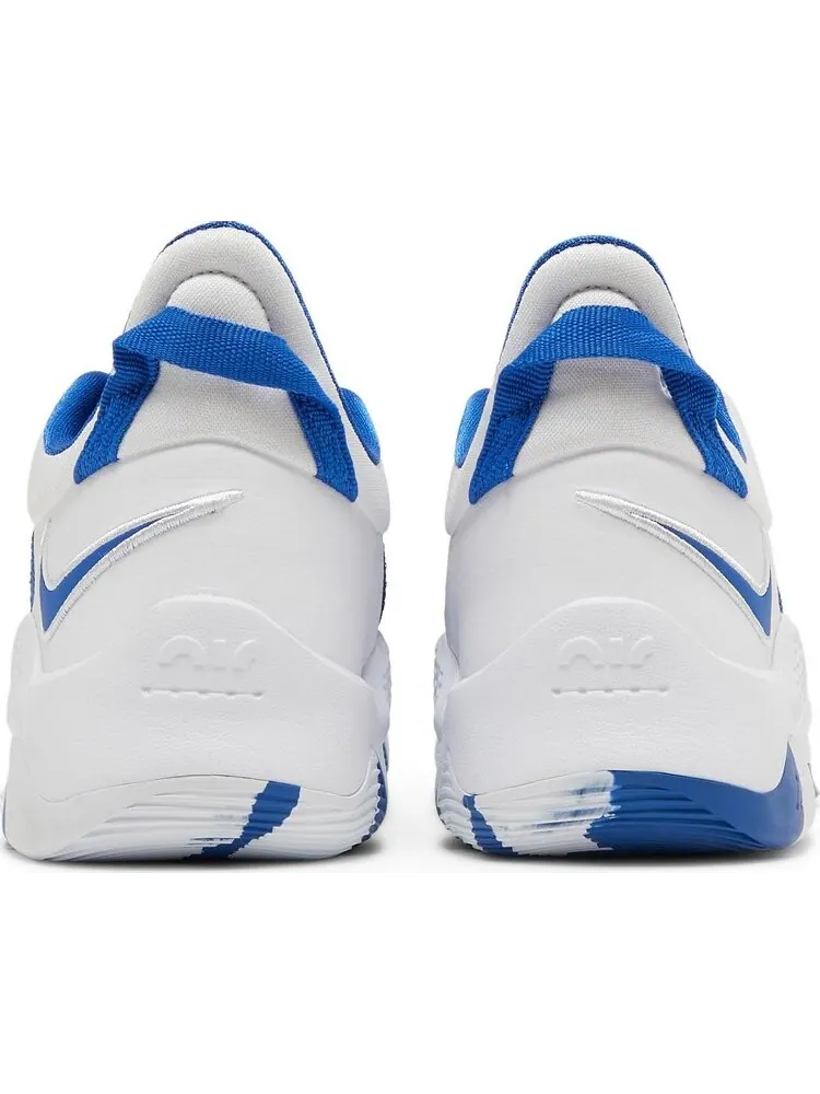 Кроссовки Nike PG 5 TB 'Game Royal' — изображение 6 из 8, синий