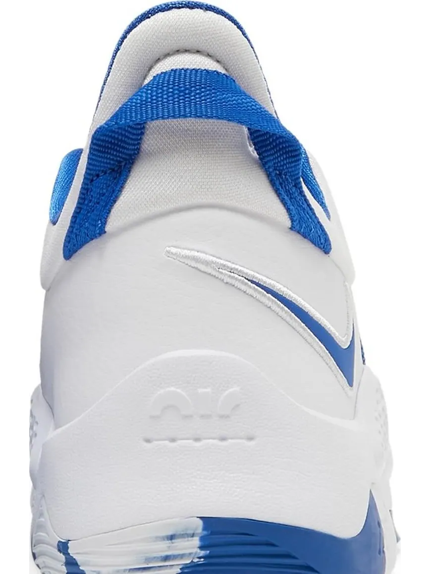 Кроссовки Nike PG 5 TB 'Game Royal' — изображение 7 из 8, синий