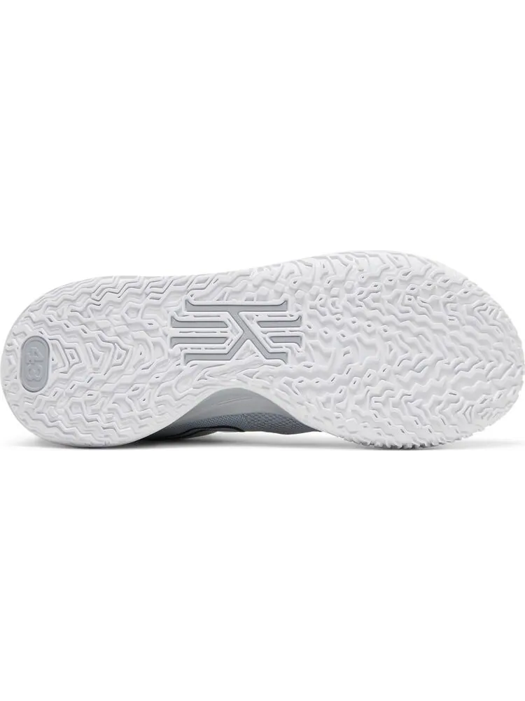Кроссовки Nike Kyrie 7 TB Wolf — изображение 4 из 8, серый