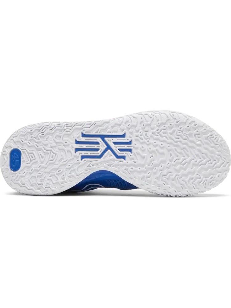 Кроссовки Nike Kyrie 7 TB — изображение 4 из 8, яркий синий