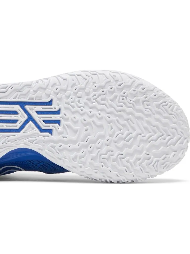 Кроссовки Nike Kyrie 7 TB — изображение 5 из 8, яркий синий