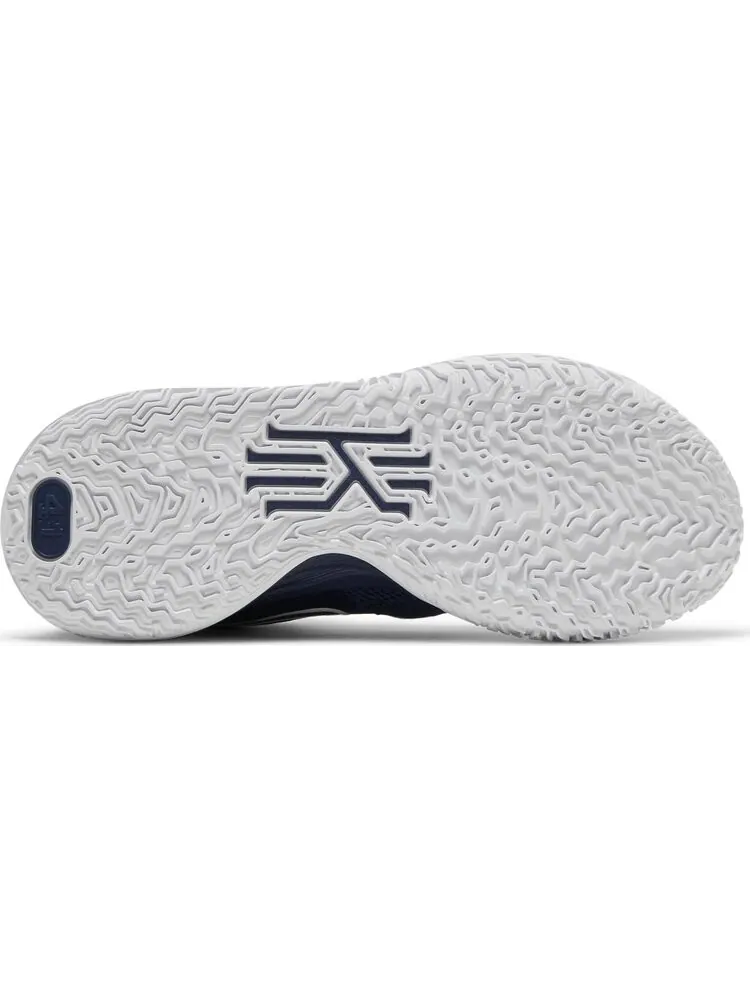 Кроссовки Nike Kyrie 7 TB — изображение 4 из 8, темно-синий