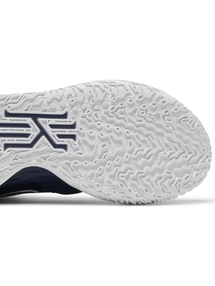 Кроссовки Nike Kyrie 7 TB — изображение 5 из 8, темно-синий