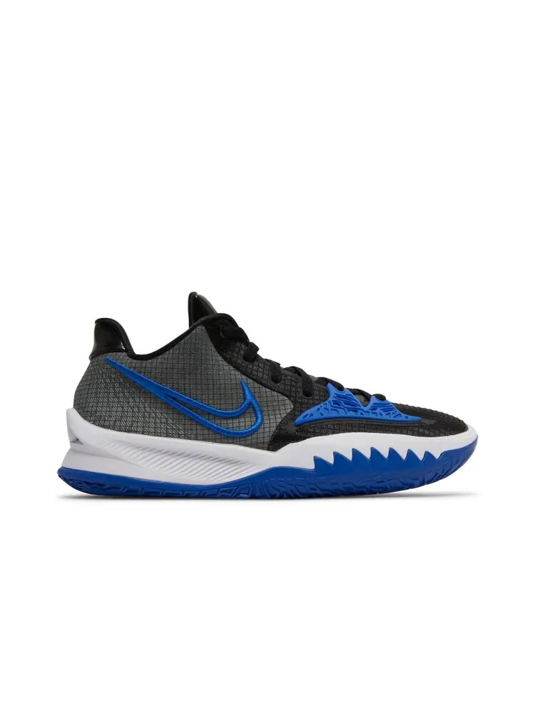 Кроссовки Nike Kyrie Low 4 TB — изображение 1 из 4, черный