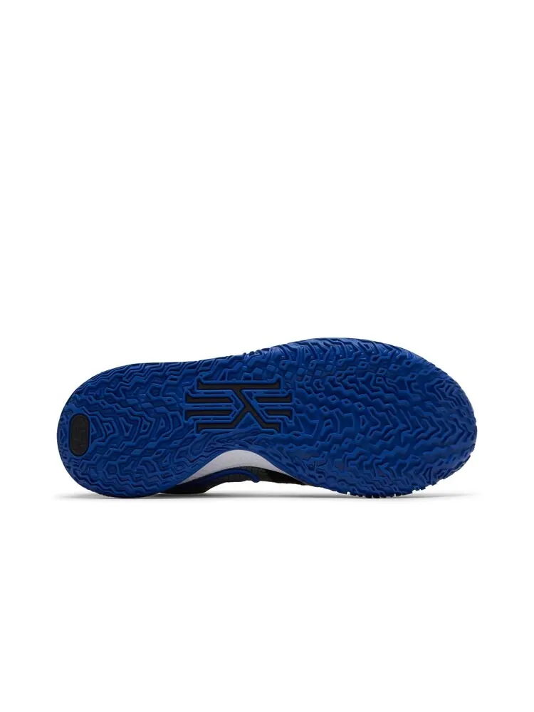 Кроссовки Nike Kyrie Low 4 TB — изображение 4 из 4, черный