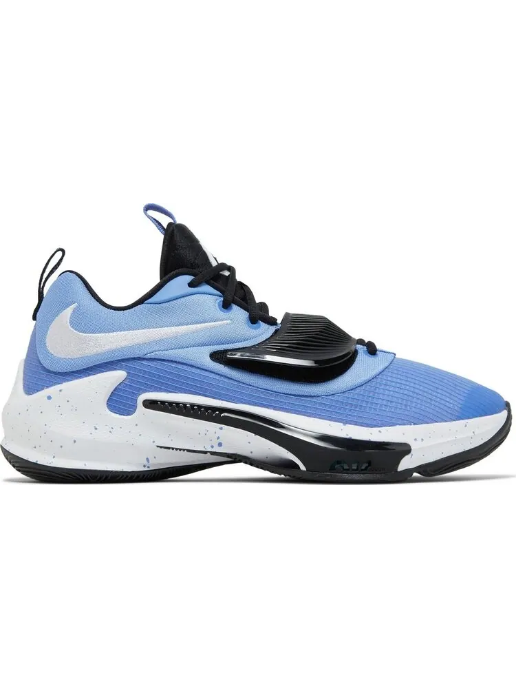 Кроссовки Nike Zoom Freak 3 TB 'Royal Pulse' — изображение 1 из 8, синий