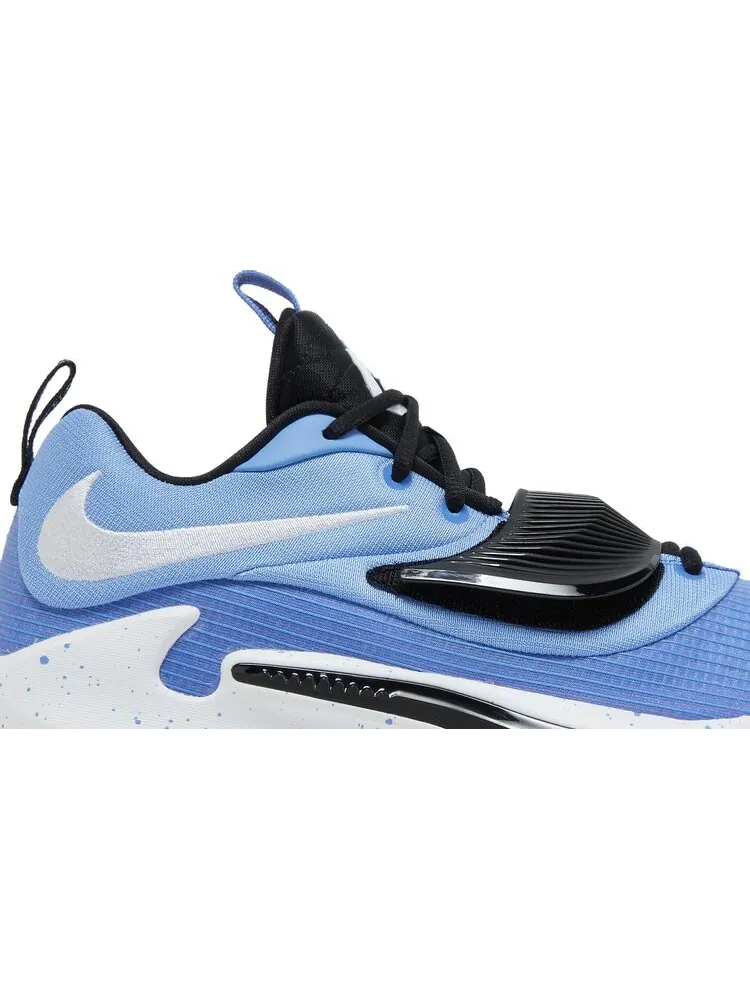 Кроссовки Nike Zoom Freak 3 TB 'Royal Pulse' — изображение 2 из 8, синий