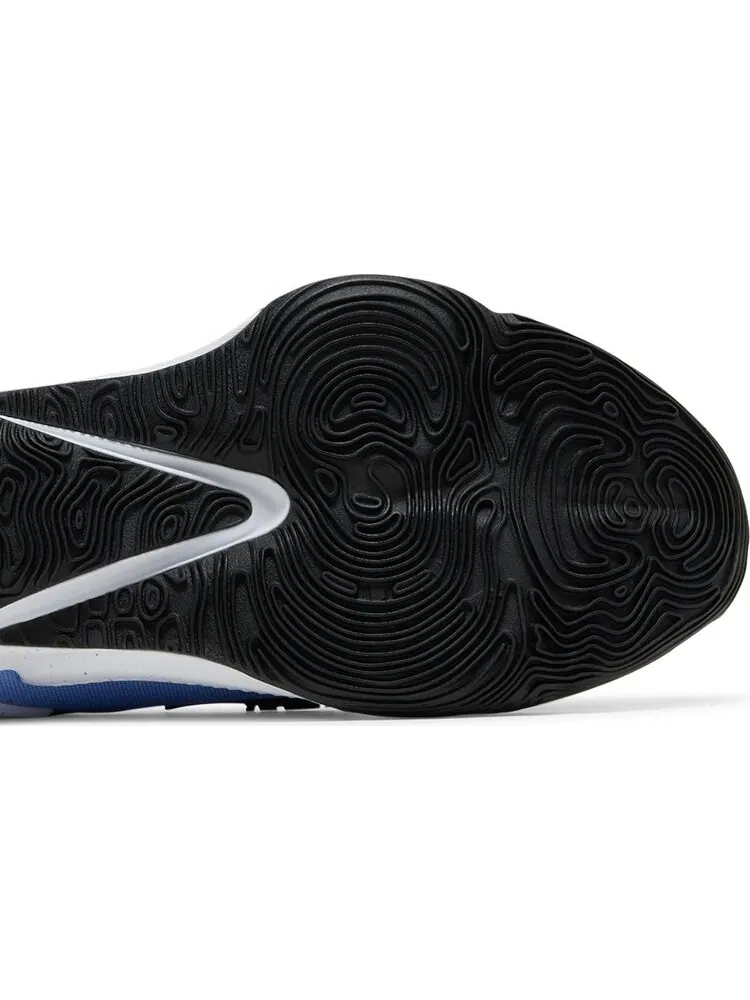 Кроссовки Nike Zoom Freak 3 TB 'Royal Pulse' — изображение 5 из 8, синий