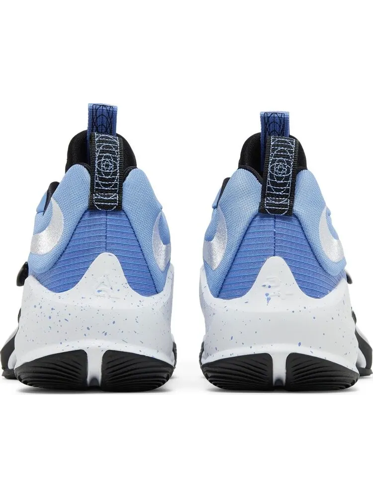 Кроссовки Nike Zoom Freak 3 TB 'Royal Pulse' — изображение 6 из 8, синий