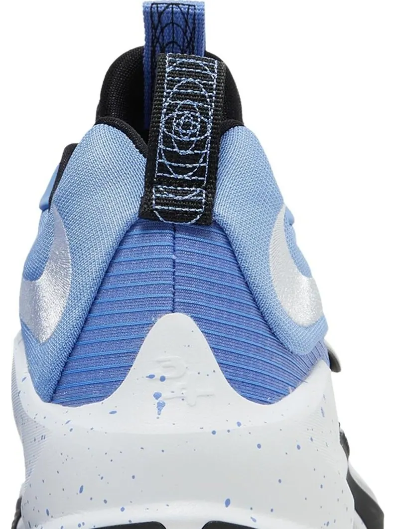 Кроссовки Nike Zoom Freak 3 TB 'Royal Pulse' — изображение 7 из 8, синий