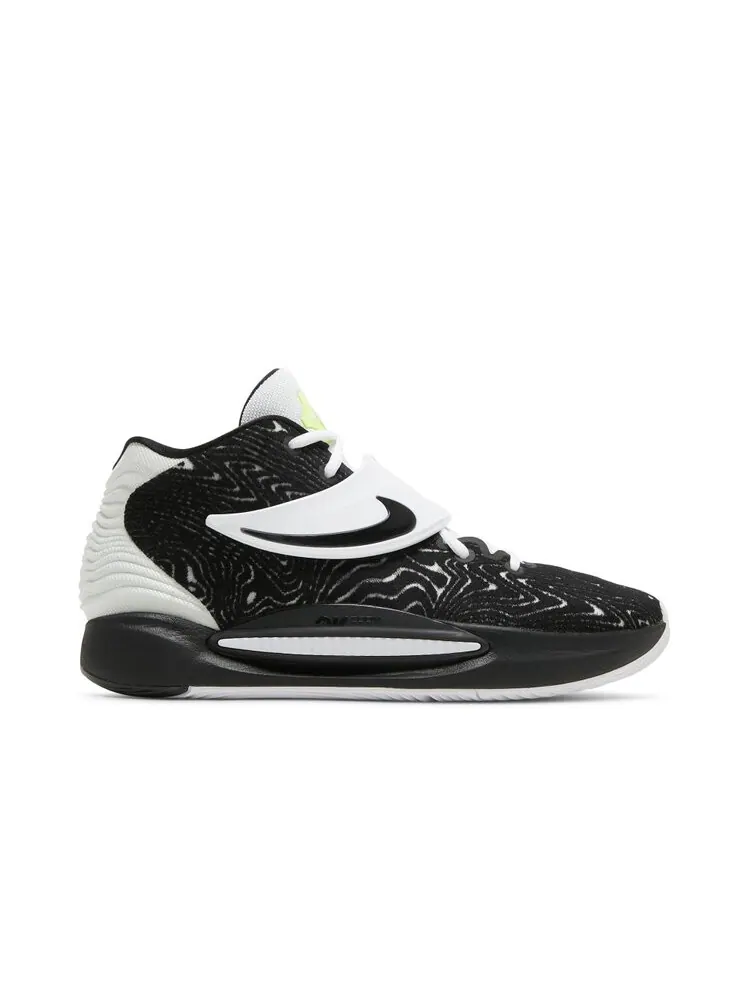 Кроссовки Nike KD 14 TB — изображение 1 из 4, черный