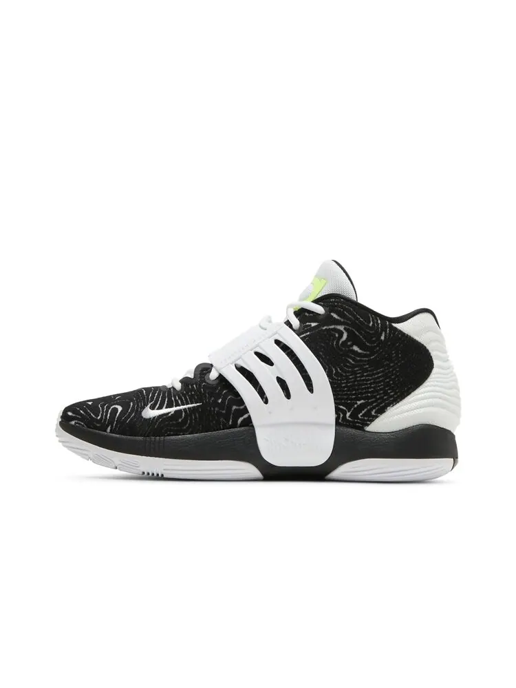 Кроссовки Nike KD 14 TB — изображение 3 из 4, черный