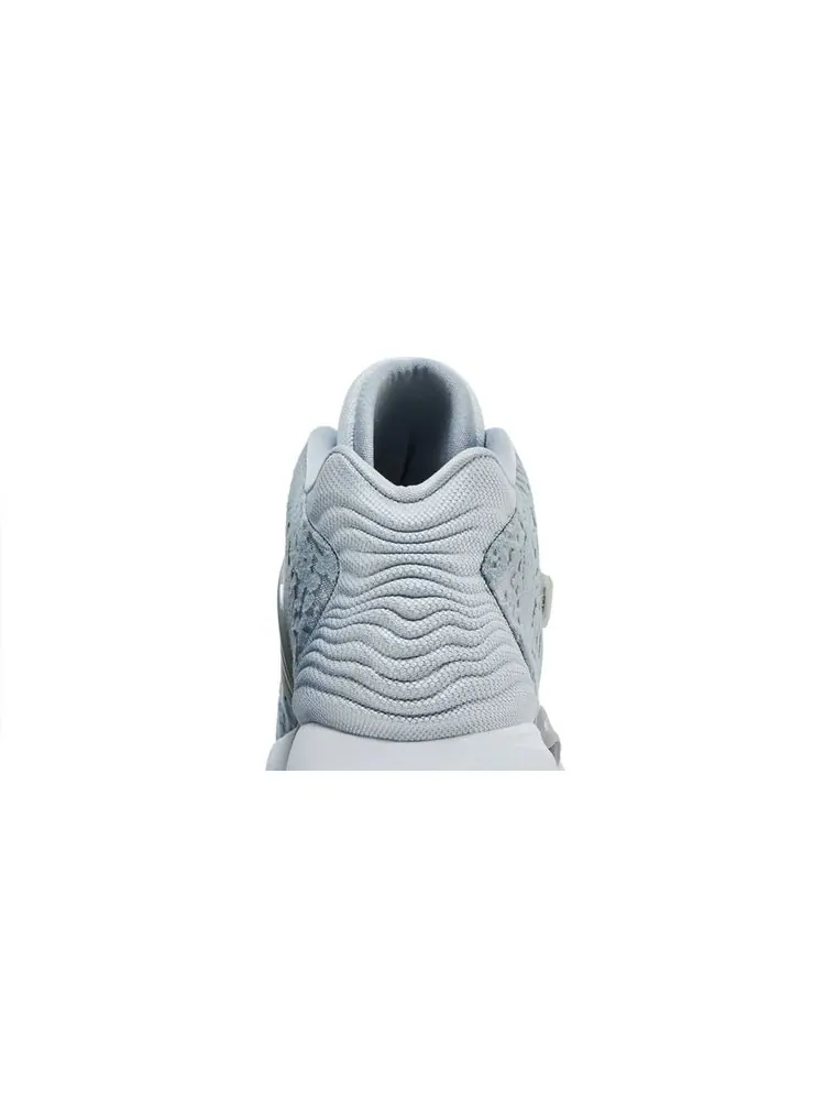 Кроссовки KD 14 TB 'Wolf Grey' — изображение 7 из 8, серый