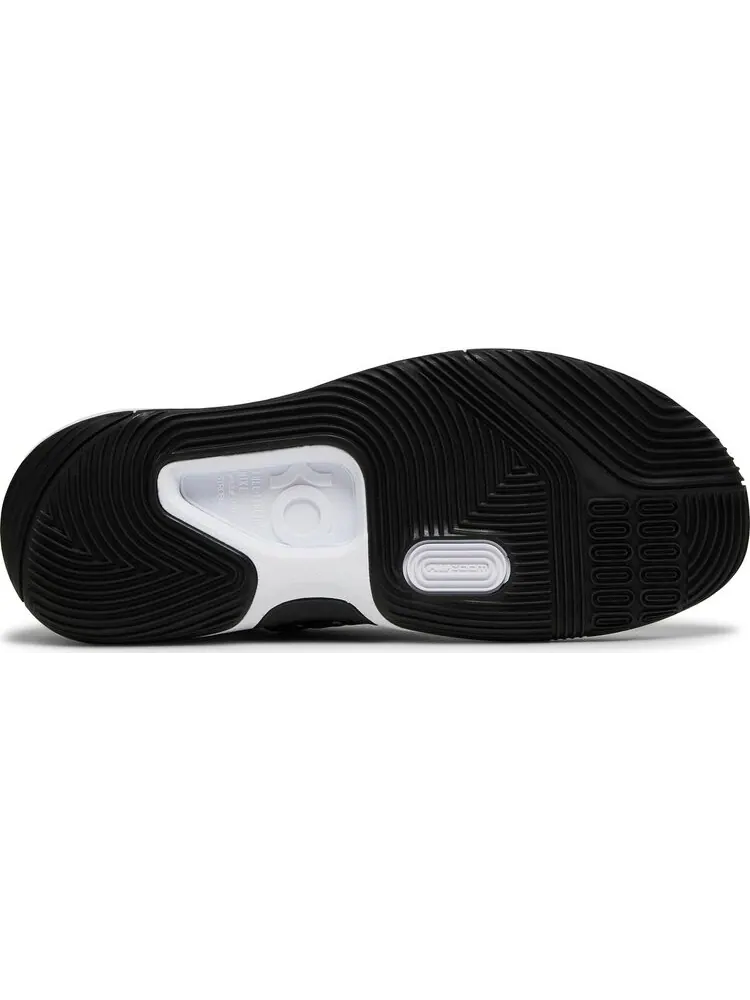 Кроссовки Nike KD 14 TB 'White Black' — изображение 4 из 8, белый