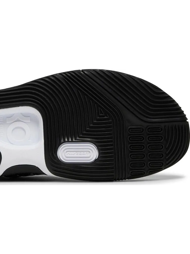 Кроссовки Nike KD 14 TB 'White Black' — изображение 5 из 8, белый