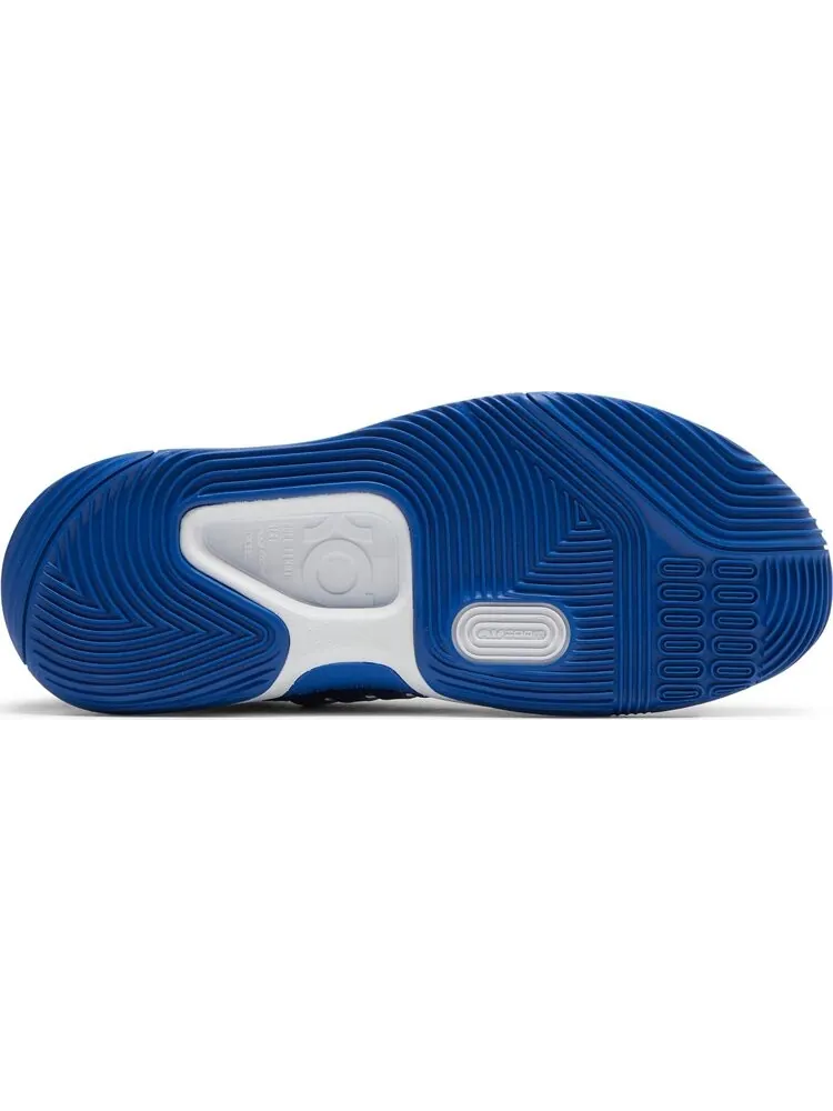 Кроссовки Nike KD 14 TB 'Game Royal' — изображение 4 из 8, синий