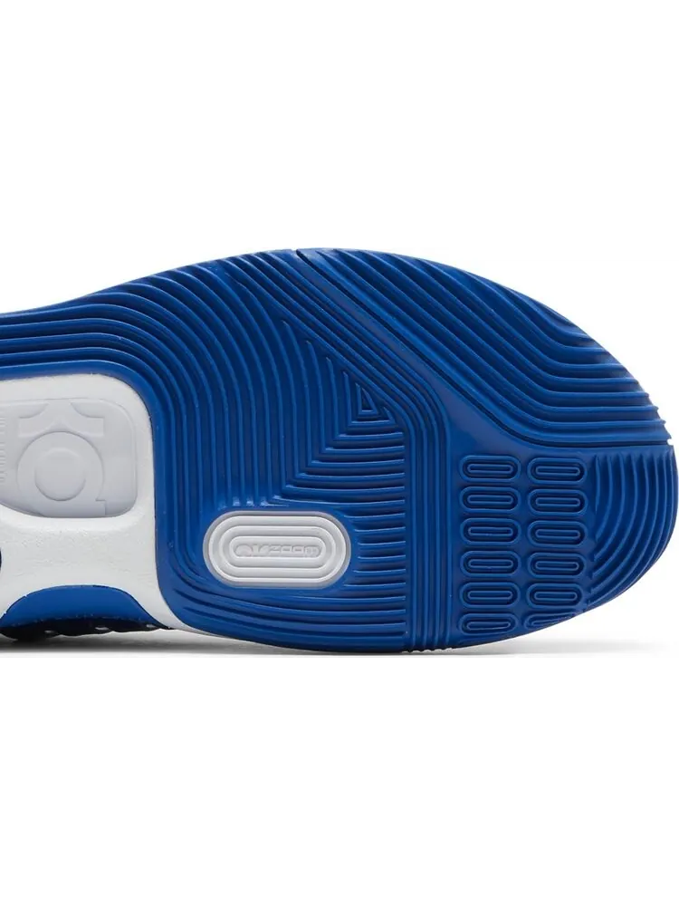 Кроссовки Nike KD 14 TB 'Game Royal' — изображение 5 из 8, синий