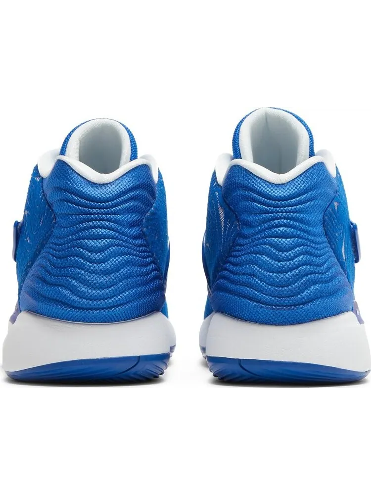 Кроссовки Nike KD 14 TB 'Game Royal' — изображение 6 из 8, синий