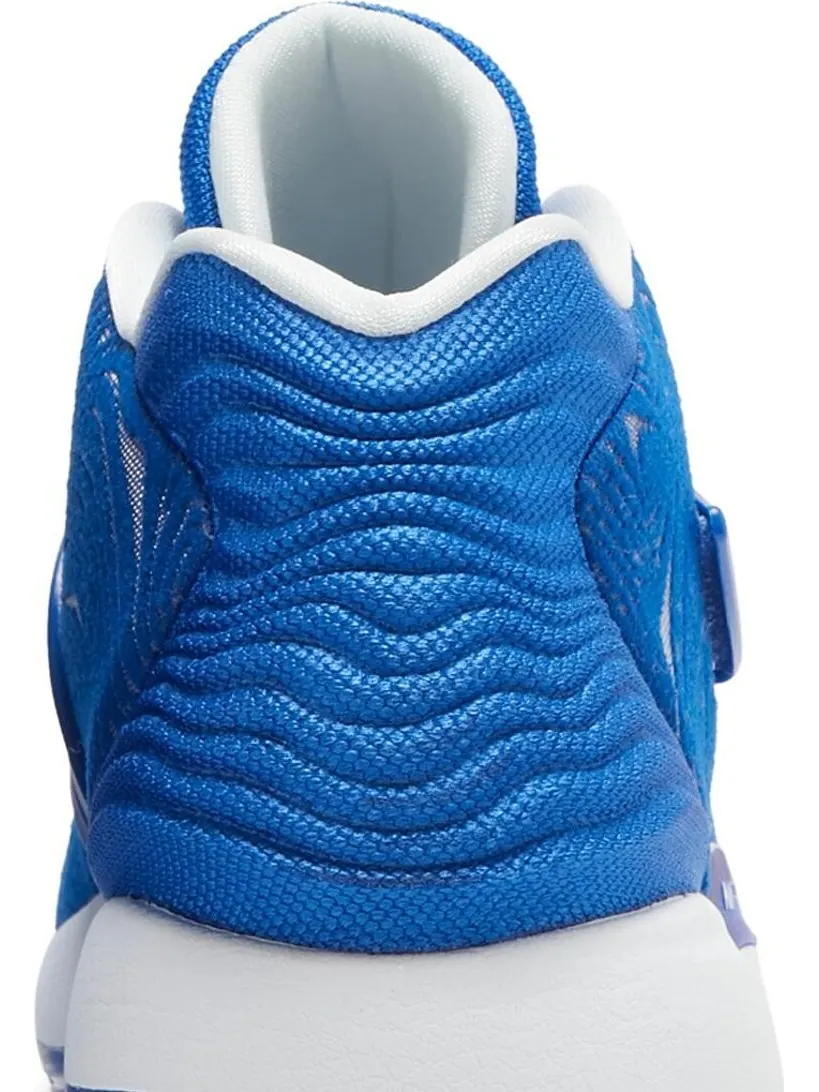 Кроссовки Nike KD 14 TB 'Game Royal' — изображение 7 из 8, синий