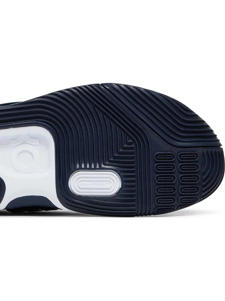 Кроссовки Nike KD 14 TB 'College Navy' — изображение 5 из 8, синий