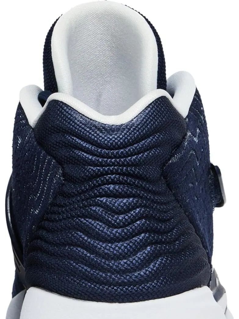 Кроссовки Nike KD 14 TB 'College Navy' — изображение 7 из 8, синий