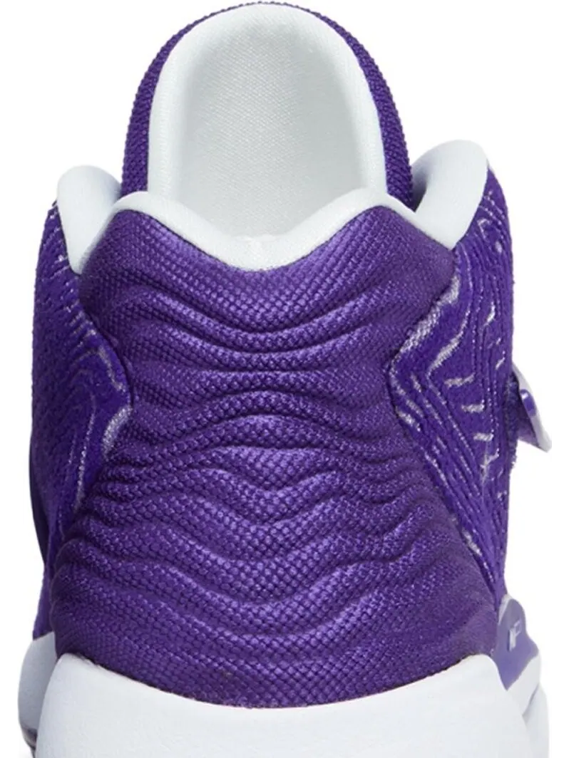 Кроссовки Nike KD 14 TB 'Court Purple' — изображение 7 из 8, фиолетовый